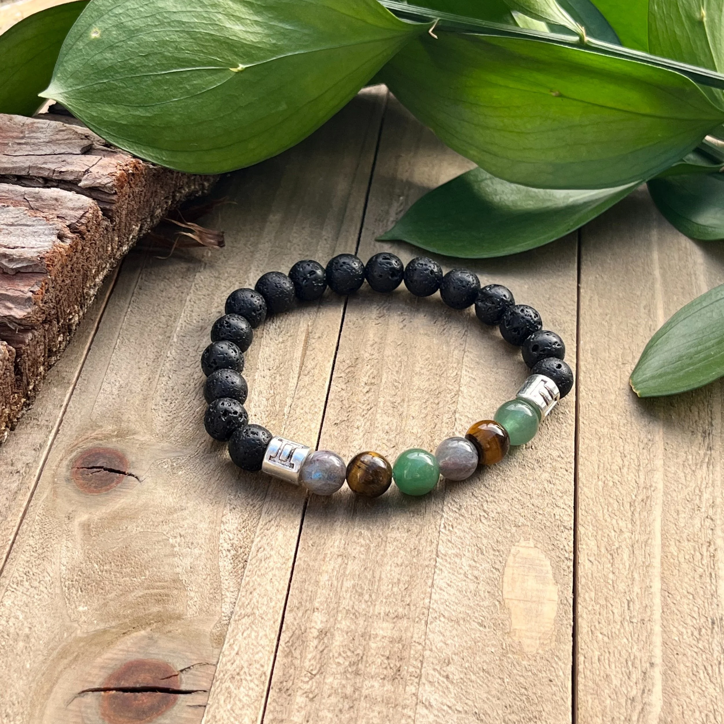 Natural Healing Gems